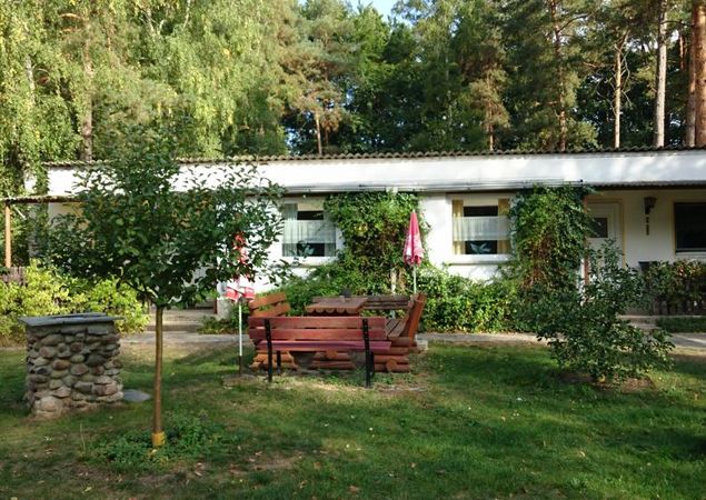 Ferienhäuser "Heideröslein", , Foto: Hendrik und Ina Schmidt Ferienhäuser "Heideröslein", , Foto: Hendrik und Ina Schmidt