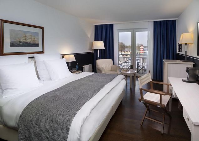 Superior Room, Foto: Precise Hotel & Resorts, Lizenz: Precise Hotel & Resorts