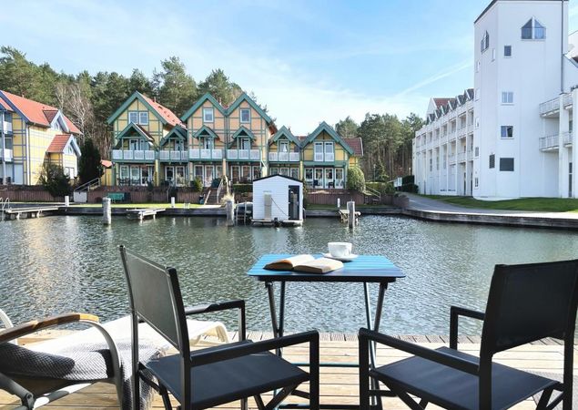 Apartment, Foto: Precise Hotel & Resorts, Lizenz: Precise Hotel & Resorts