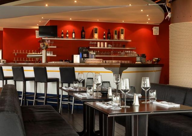 Bar, Foto: Precise Hotel & Resorts, Lizenz: Precise Hotel & Resorts