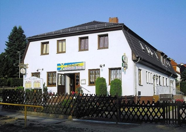 Restaurant Fürstenberger Freizeit-Hotel Restaurant Fürstenberger Freizeit-Hotel