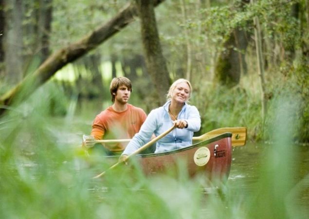 Rundtour Naturpark Uckermärkische Seen, Foto: TMB-Fotoarchiv/Ehn