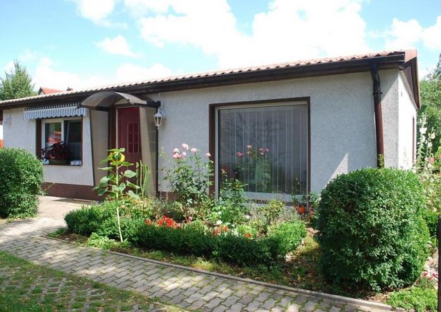 Ferienhaus 2 Familie Schneider, Foto: Frau Schneider