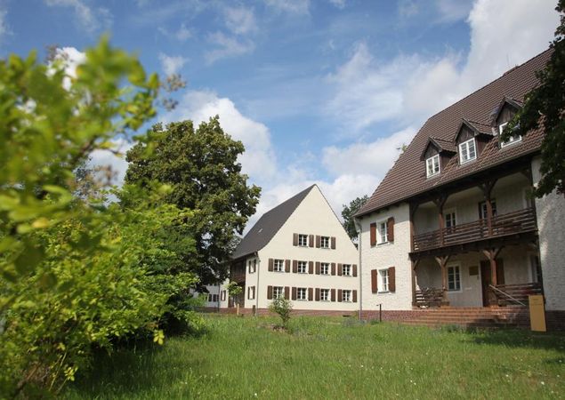 Jugendherberge Ravensbrück, , Foto: DJH Berlin-Brandenburg