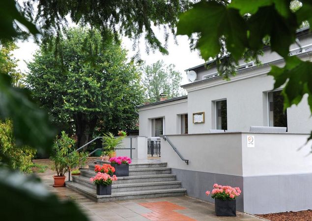 Hotel & Restaurant "Zum Birkenhof", Foto: Henry Engel
