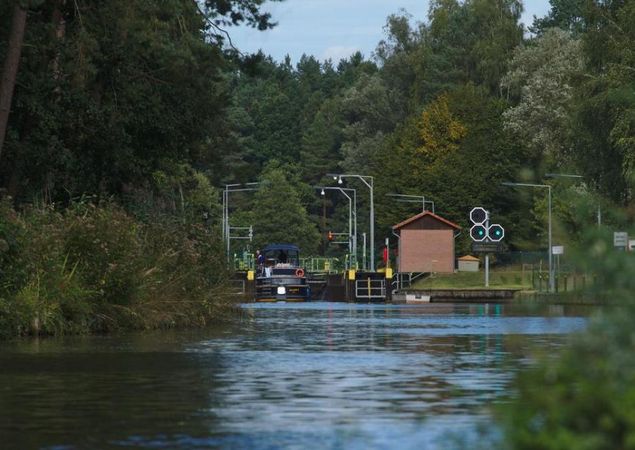 Foto : flussinfo.net Foto : flussinfo.net