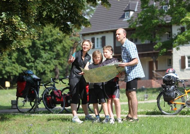Jugendherberge Ravensbrück, , Foto: DJH Berlin-Brandenburg
