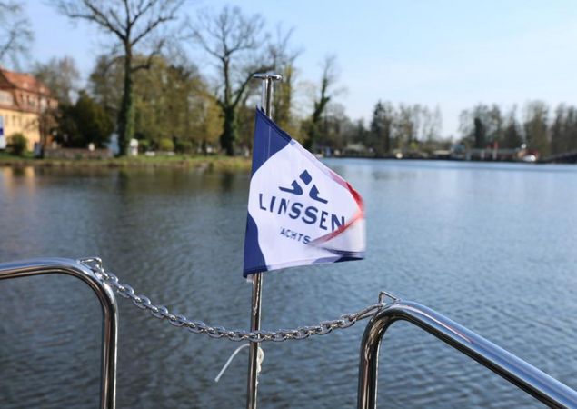 Foto: Uwe Halling, Lizenz: EastWest Foto: Uwe Halling, Lizenz: EastWest