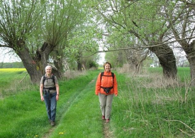 Hinter Barsikow, Foto: Tourismusverband Prignitz e.V.