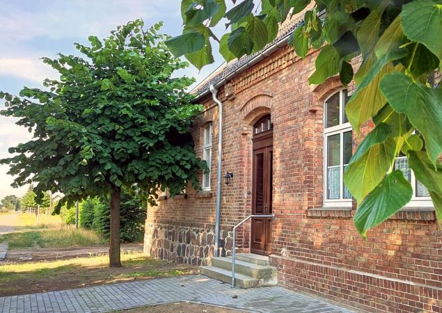 Heimatmuseum Kappe, Foto: Anke Treichel, Lizenz: Regio-Nord