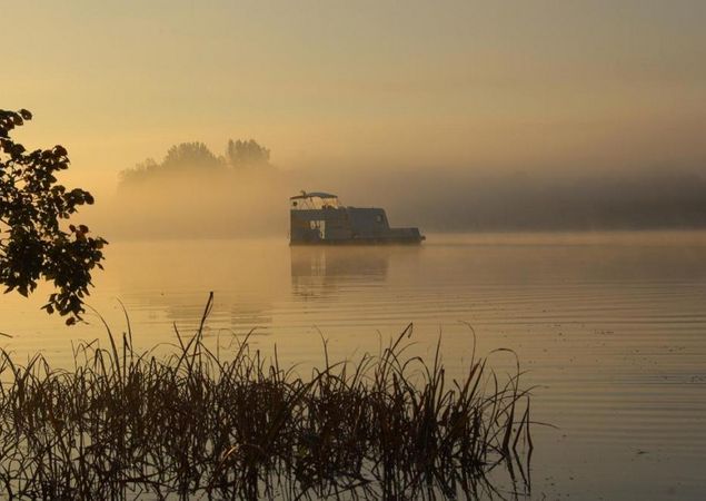 freecamper - Bootsurlaub im eigenen Campingmobil, Foto: freecamper boot & camping GmbH