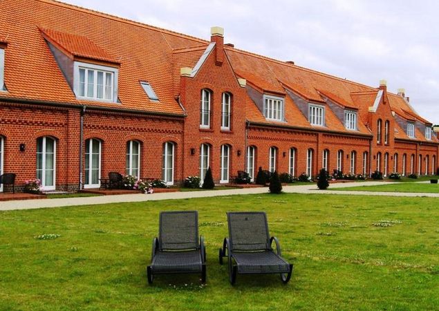 Schlosswirt Meseberg Schlosswirt Meseberg