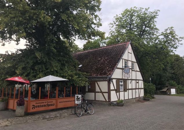 Fontanehaus, Foto: TMB-Fotoarchiv/ Marcel Tischer, Lizenz: TMB-Fotoarchiv/ Marcel Tischer Fontanehaus, Foto: TMB-Fotoarchiv/ Marcel Tischer, Lizenz: TMB-Fotoarchiv/ Marcel Tischer