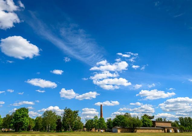 Ziegeleipark, Foto: Peter Himsel, Lizenz: Ziegeleipark