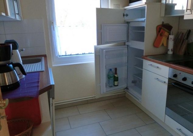 Ferienhaus 2 Familie Schneider