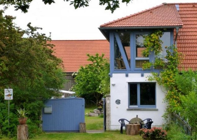 Augenweide Wolfsruh, Werkshof, Foto: Herr Lux, Lizenz: Herr Lux