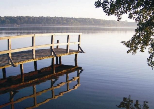 Köthener See, Foto: Günter Schönfeld, Lizenz: Tourismusverband Dahme-Seenland e.V. Köthener See, Foto: Günter Schönfeld, Lizenz: Tourismusverband Dahme-Seenland e.V.