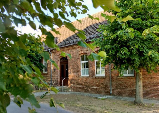 Heimatmuseum Kappe, Foto: Anke Treichel, Lizenz: Regio-Nord