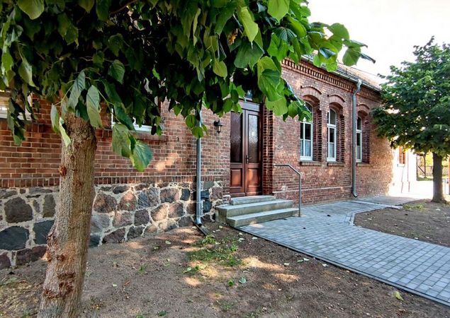 Heimatmuseum Kappe, Foto: Anke Treichel, Lizenz: Regio-Nord