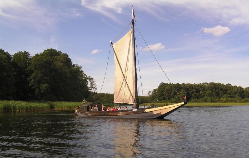 Kaffenkahn „Concordia“ Kaffenkahn „Concordia“