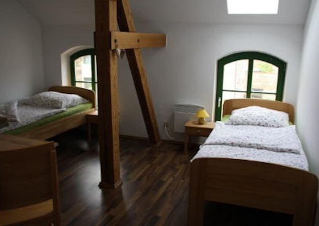 Doppelzimmer Lindenhof, Foto: Pension Lindenhof Doppelzimmer Lindenhof, Foto: Pension Lindenhof