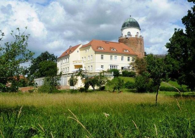 Burg Lenzen, Foto: Annika Schmidt, Lizenz: TMB Tourismus-Marketing Brandenburg GmbH