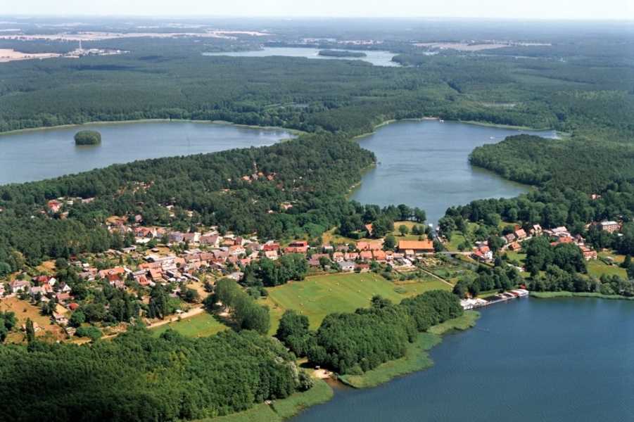 Weihnachtsort Himmelpfort Weihnachtsort Himmelpfort