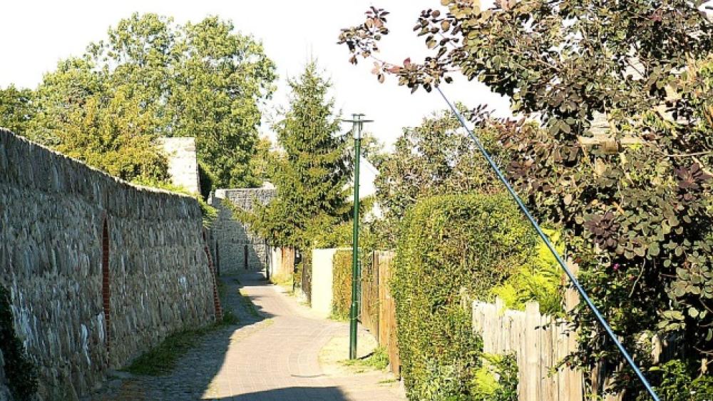 Gransee - Auf den Spuren von Königin Luise