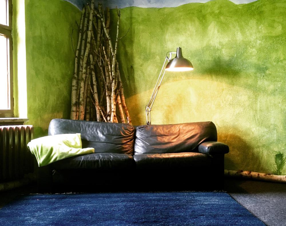 Mühle Himmelpfort - Waldgeister, Foto: Brit Eismann Mühle Himmelpfort - Waldgeister, Foto: Brit Eismann