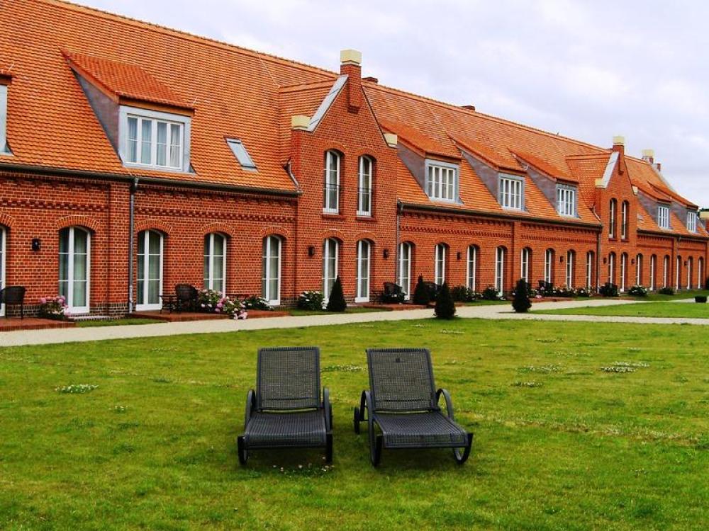 Schlosswirt Meseberg Schlosswirt Meseberg