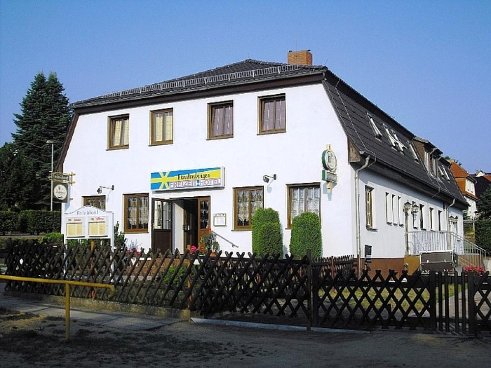 Restaurant Fürstenberger Freizeit-Hotel