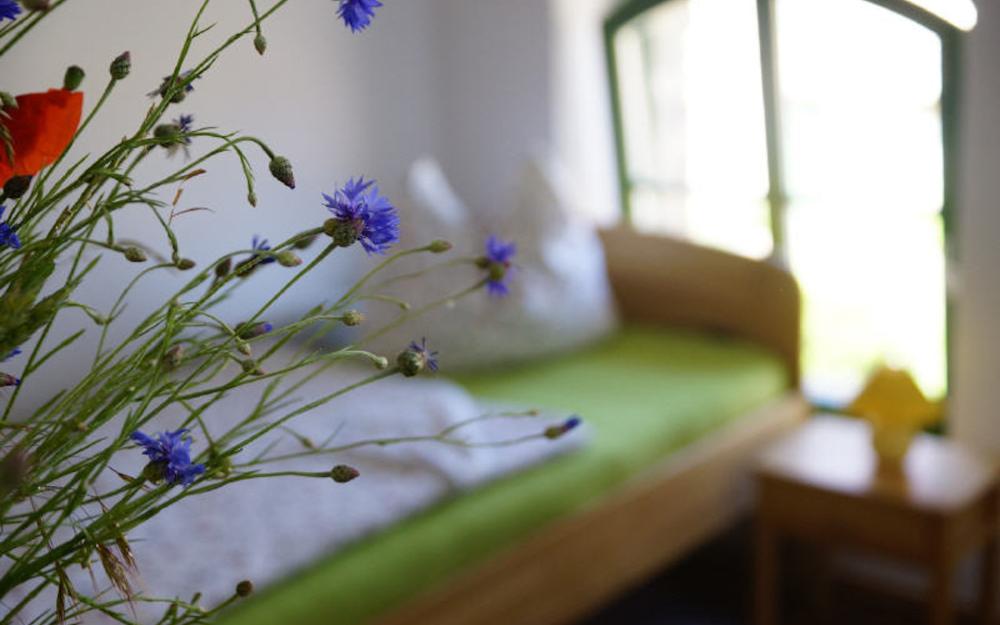 Doppelzimmer Lindenhof, Foto: Pension Lindenhof Doppelzimmer Lindenhof, Foto: Pension Lindenhof