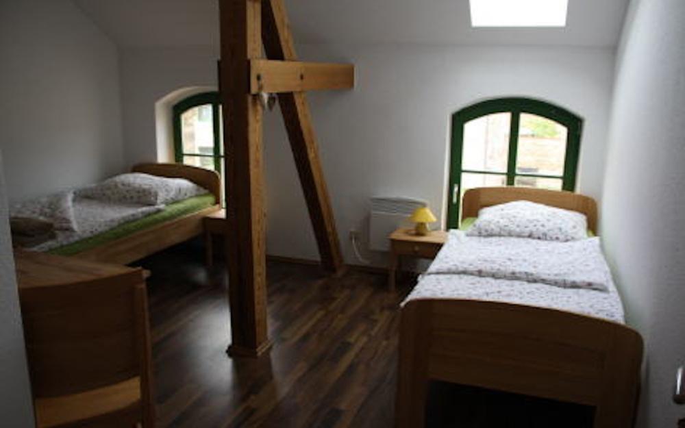 Doppelzimmer Lindenhof, Foto: Pension Lindenhof Doppelzimmer Lindenhof, Foto: Pension Lindenhof