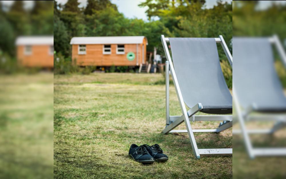 Campingplatz am Großen Wentowsee