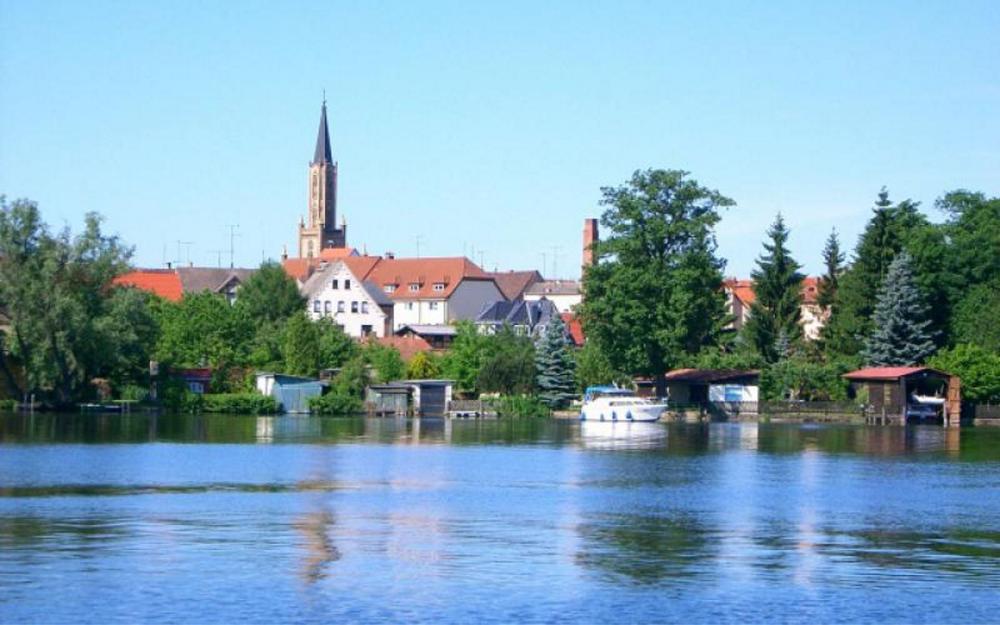 Fürstenberg/Havel, Foto: Geertje Wieck, Lizenz: TMB Tourismus-Marketing Brandenburg GmbH Fürstenberg/Havel, Foto: Geertje Wieck, Lizenz: TMB Tourismus-Marketing Brandenburg GmbH