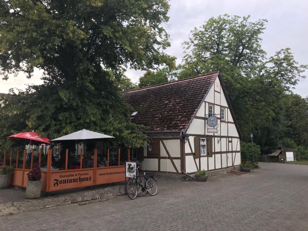 Fontanehaus, Foto: TMB-Fotoarchiv/ Marcel Tischer, Lizenz: TMB-Fotoarchiv/ Marcel Tischer Fontanehaus, Foto: TMB-Fotoarchiv/ Marcel Tischer, Lizenz: TMB-Fotoarchiv/ Marcel Tischer