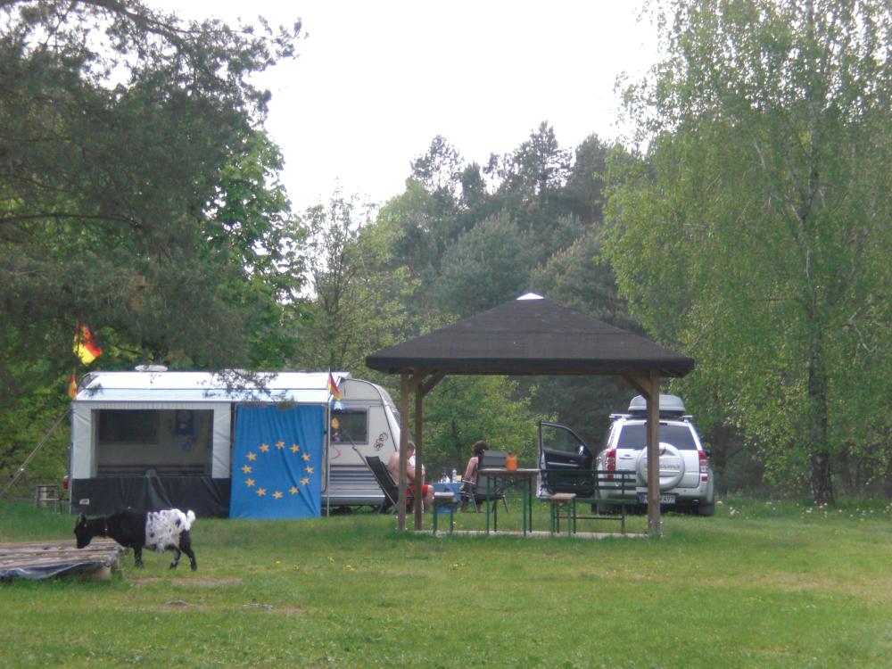 Ferienhof Altglobsow, Foto: Heike Schüler, Lizenz: Heike Schüler Ferienhof Altglobsow, Foto: Heike Schüler, Lizenz: Heike Schüler