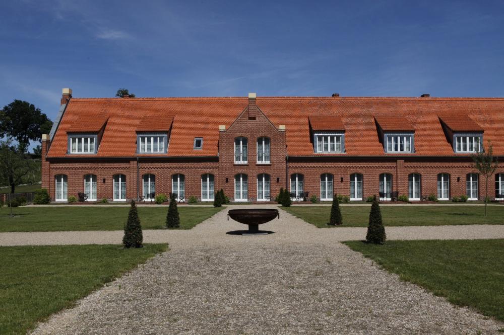 Restaurant im Schlosswirt Meseberg