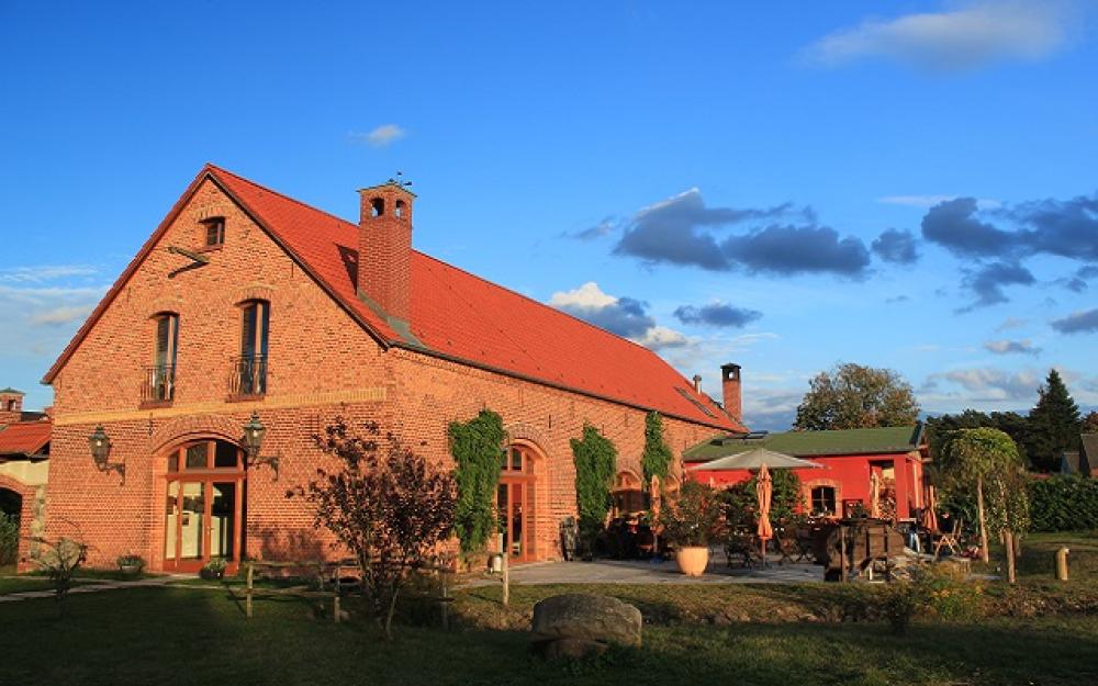 Künstlerhof Roofensee