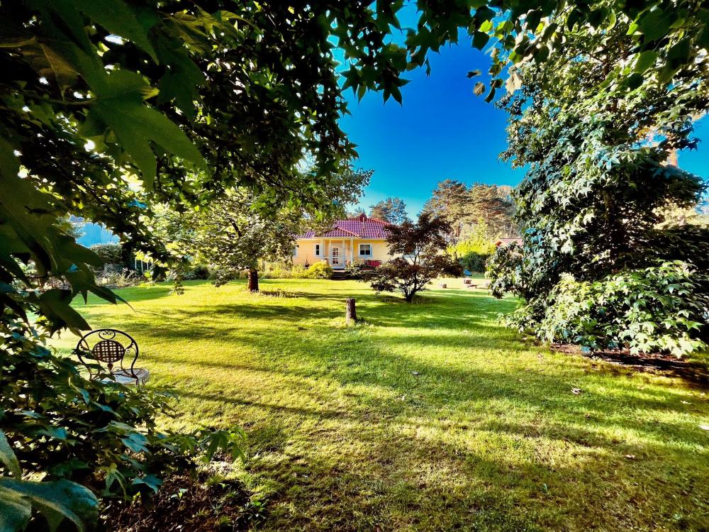 Ferienhaus Familie Wenkel - Außenansicht, Foto: J. Wenkel, Lizenz: J. Wenkel Ferienhaus Familie Wenkel - Außenansicht, Foto: J. Wenkel, Lizenz: J. Wenkel