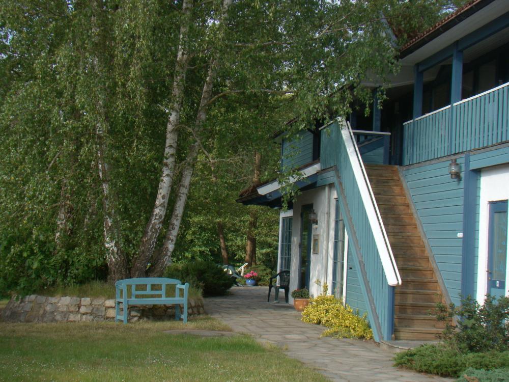 Hotel garni Haus an der Havel, , Foto: Peter Alker, Lizenz: Peter Alker Hotel garni Haus an der Havel, , Foto: Peter Alker, Lizenz: Peter Alker