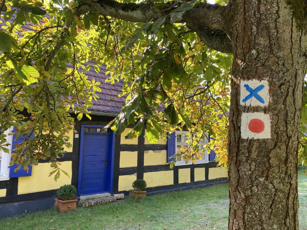 Märkischer Landweg Märkischer Landweg