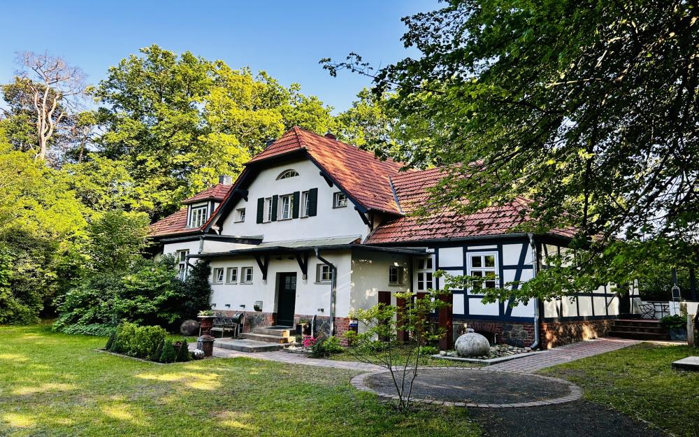 Landhaus Labes